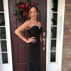 Meet your Posher, Lisa